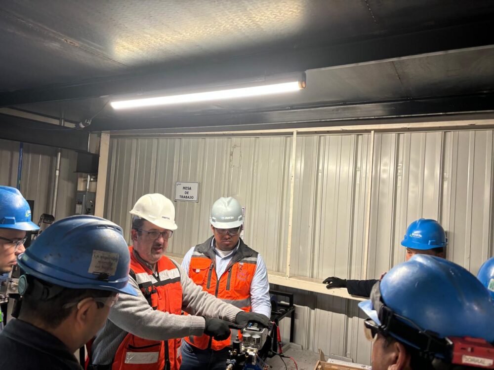 Limpieza de tanques - Image 5